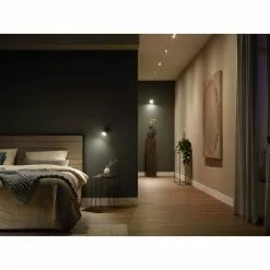 Philips Hue White 5.2W GU10 - 929001953507 -Indendørs Belysning Salgsbutik philips hue white 52w gu10 929001953507 2