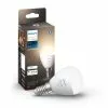 Philips Hue White 5.7W Luster E14 1p - 929002440603 -Indendørs Belysning Salgsbutik philips hue white 57w luster e14 1p 929002440603