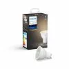 Philips Hue White 6W GU10 -Indendørs Belysning Salgsbutik philips hue white 6w gu10