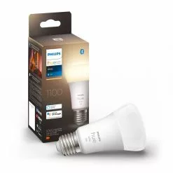Philips Hue White 9.5W A60 E27 - 929002469202 -Indendørs Belysning Salgsbutik philips hue white 95w a60 e27 929002469202 1