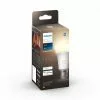 Philips Hue White 9.5W A60 E27 - 929002469202 2 Philips Hue White 9.5W A60 E27 - 929002469202 -Indendørs Belysning Salgsbutik philips hue white 95w a60 e27 929002469202