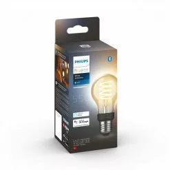 Philips Hue White Ambience 7W Fil A60 R E27 - 929002477501