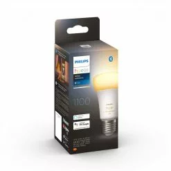 Philips Hue White Ambience 8W A60 E27 - 929002468401