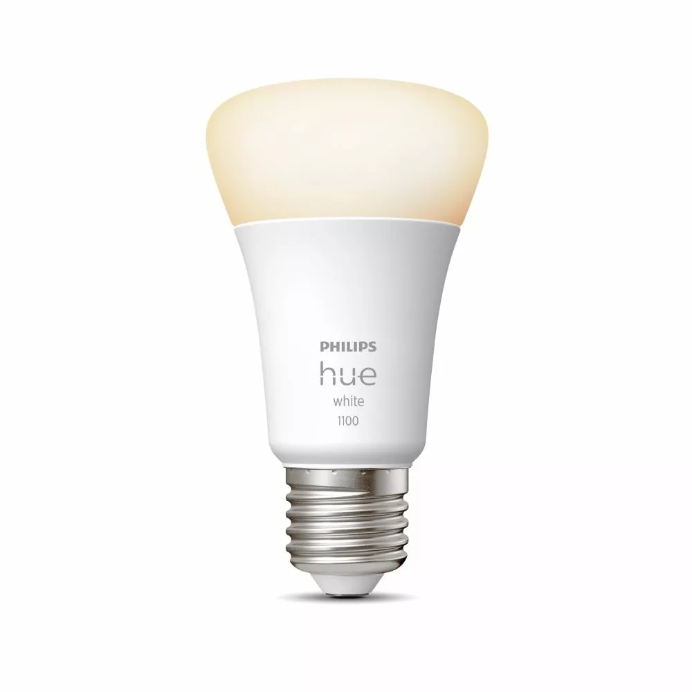 Philips Hue White Color Ambience 13.5W A67 E27 R - 929002471601 10 Philips Hue White Color Ambience 13.5W A67 E27 R - 929002471601 - Billede 8