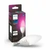 Philips Hue White Color Ambience 4W B39 E14 1p - 929002294204 -Indendørs Belysning Salgsbutik philips hue white color ambience 4w b39 e14 1p 929002294204