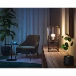 Philips Hue White Color Ambience 6.5W A60 E27 2p R - 929002489602 -Indendørs Belysning Salgsbutik philips hue white color ambience 65w a60 e27 2p r 929002489602 3