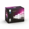 Philips Hue White Color Ambience 9W A60 E27 2set Sw Pl - 929002468807 -Indendørs Belysning Salgsbutik philips hue white color ambience 9w a60 e27 2set sw pl 929002468807