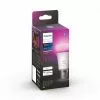 Philips Hue White Color Ambience 9W A60 E27 - 929002468801 -Indendørs Belysning Salgsbutik philips hue white color ambience 9w a60 e27 929002468801