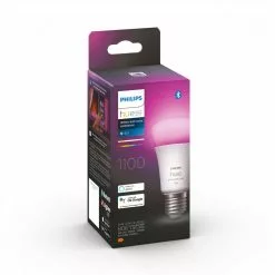 Philips Hue White Color Ambience 9W A60 E27 - 929002468801