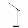Philips Signify Philips Ivory Funktionel LED Bordlampe I Hvid Metal/plastik - DSK203 PT 5W 27-50K W USB 02 -Indendørs Belysning Salgsbutik philips ivory funktionel led bordlampe i hvid metalplastik dsk203 pt 5w 27 50k w usb 02