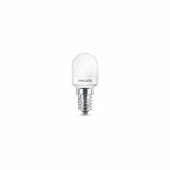 Philips LED 15W E14 Varm Hvid Ikke Dæmpbar 1 Stk - 8718696703113