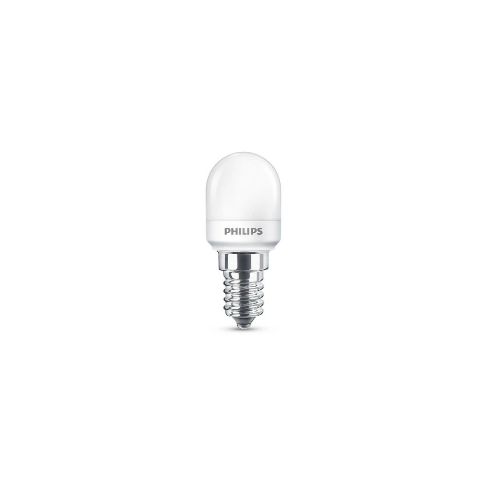 Philips LED 15W E14 Varm Hvid Ikke Dæmpbar 1 Stk - 8718696703113 3 Philips LED 15W E14 Varm Hvid Ikke Dæmpbar 1 Stk - 8718696703113