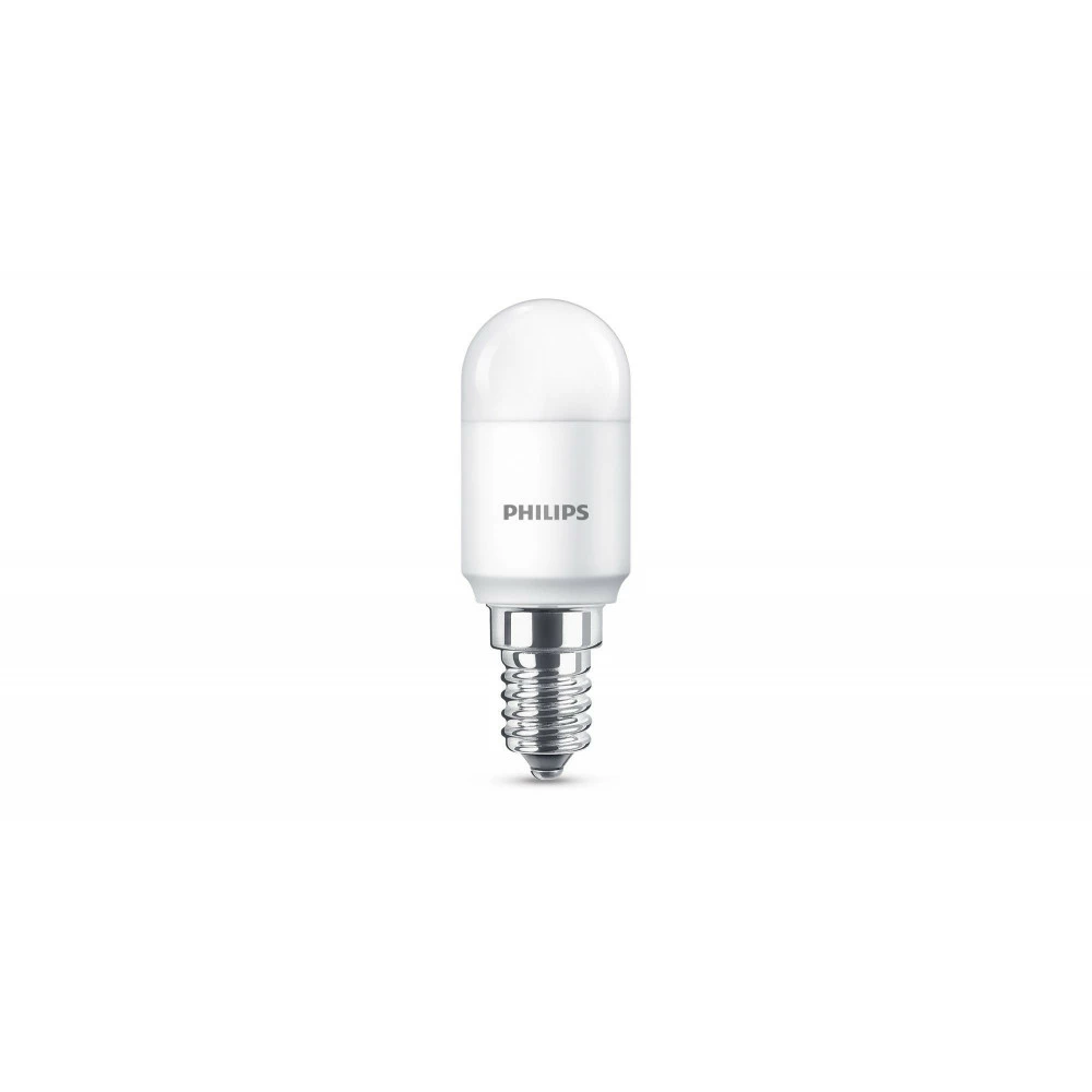 Philips LED 25W E14 Varm Hvid Ikke Dæmpbar 1 Stk - 8718696703137 3 Philips LED 25W E14 Varm Hvid Ikke Dæmpbar 1 Stk - 8718696703137