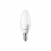 Philips LED 25W Kerte Varm Hvid E14 Mat Ikke Dæmpbar 1 Stk - 8718696474914 -Indendørs Belysning Salgsbutik philips led 25w kerte varm hvid e14 mat ikke daempbar 1 stk 8718696474914