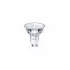Philips LED 35W GU10 Glas Varm Hvid Warm Glow Dæmpbar 1 Stk - 8718696562826 2 Philips LED 35W GU10 Glas Varm Hvid Warm Glow Dæmpbar 1 Stk - 8718696562826 -Indendørs Belysning Salgsbutik philips led 35w gu10 glas varm hvid warm glow daempbar 1 stk 8718696562826