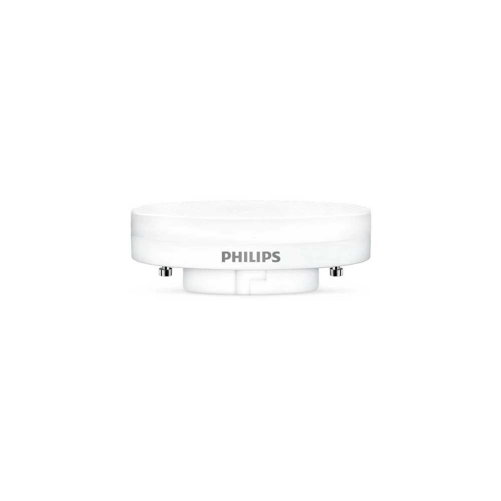 Philips LED 40W Gx53 Varhm Hvid Ikke Dæmpbar 1 Stk - 8718696724576 3 Philips LED 40W Gx53 Varhm Hvid Ikke Dæmpbar 1 Stk - 8718696724576