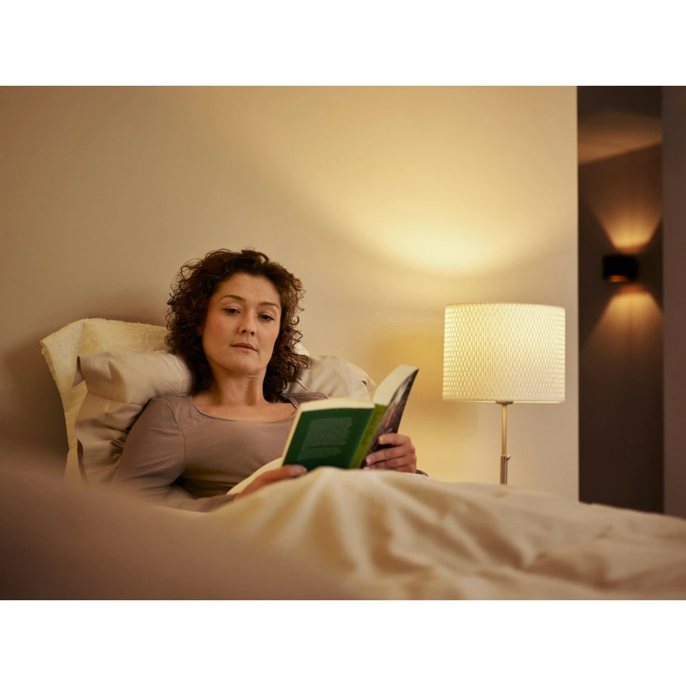 Philips Signify Philips LED 40W Krone Varm Hvid E14 Mat Ikke Dæmpbar 1 Stk - 8718696475003 5 Philips Signify Philips LED 40W Krone Varm Hvid E14 Mat Ikke Dæmpbar 1 Stk - 8718696475003 - Billede 3