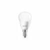 Philips LED 40W Krone Varm Hvid E14 Mat Ikke Dæmpbar 2 Stk - 8718696586648