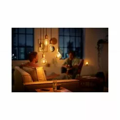 Philips LED Classic Giant Filament 25W Stor Standard E27 Guld Ikke Dæmpbar 1 Stk - 8718696768082 10 Philips LED Classic Giant Filament 25W Stor Standard E27 Guld Ikke Dæmpbar 1 Stk - 8718696768082 -Indendørs Belysning Salgsbutik philips led classic giant filament 25w stor standard e27 guld ikke daempbar 1 stk 8718696768082 3