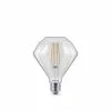 Philips LED Classic Giant Filament 30W Stor Diamant E27 Smoky Dæmpbar 1 Stk - 8718699593537 -Indendørs Belysning Salgsbutik philips led classic giant filament 30w stor diamant e27 smoky daempbar 1 stk 8718699593537