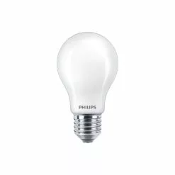 Philips LED Glas Standard 25W Standard E27 Varm Hvid Mat Ikke Dæmpbar 1 Stk - 8718699648152