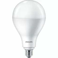 Philips LED Plast 200W Standard Varm Hvid Mat E27 Ikke Dæmpbar 1-stk - 8718699662240