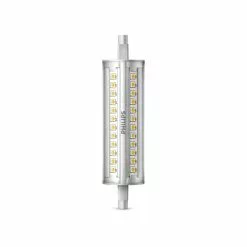 Philips LED Rør 100W 118 Mm Hvid Dæmpbar 1 Stk - 8718696578735