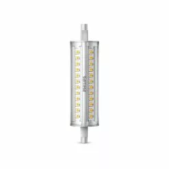 Philips LED Rør 120W 118 Mm Kold Hvid Dæmpbar 1 Stk - 8718696713464