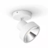 Philips Signify Philips LED SceneSwitch BUKKO Single Spot Hvid 1x4.3W SELV - 8718696169520 -Indendørs Belysning Salgsbutik philips led sceneswitch bukko single spot hvid 1x43w selv 8718696169520
