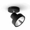 Philips Signify Philips LED SceneSwitch BUKKO Single Spot Sort 1x4.3W SELV - 8718696169537 1 Philips Signify Philips LED SceneSwitch BUKKO Single Spot Sort 1x4.3W SELV - 8718696169537 -Indendørs Belysning Salgsbutik philips led sceneswitch bukko single spot sort 1x43w selv 8718696169537