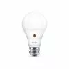 Philips LED Sensor 60W Standard E27 Varm Hvid Mat Ikke Dæmpbar 1 Stk - 8718696739402 -Indendørs Belysning Salgsbutik philips led sensor 60w standard e27 varm hvid mat ikke daempbar 1 stk 8718696739402
