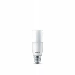 Philips LED Stick 68W T38 E27 Hvid Frosted Ikke Dæmpbar 1 Stk - 8718696814451