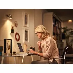 Philips Signify Philips LEDClassic 25W Spot Glas GU10 Varm Hvid Ikke Dæmpbar 1 Stk - 8718696562604 -Indendørs Belysning Salgsbutik philips ledclassic 25w spot glas gu10 varm hvid ikke daempbar 1 stk 8718696562604 2