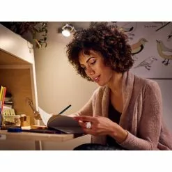 Philips LEDClassic 50W Apot Glas GU10 Hvid Dæmpbar 1 Stk - 8718696581650 -Indendørs Belysning Salgsbutik philips ledclassic 50w apot glas gu10 hvid daempbar 1 stk 8718696581650 2