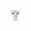 Philips LEDClassic 50Wspot Glas GU10 Hvid Ikke Dæmpbar 1 Stk - 8718696562727 -Indendørs Belysning Salgsbutik philips ledclassic 50wspot glas gu10 hvid ikke daempbar 1 stk 8718696562727