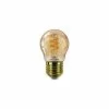 Philips LEDClassic Filament 15W Krone E27 Guld Dæmpbar - 8718699676117 -Indendørs Belysning Salgsbutik philips ledclassic filament 15w krone e27 guld daempbar 8718699676117