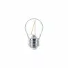Philips LEDClassic Filament 15W Krone E27 Varm Hvid Klar Ikke Dæmpbar 1 Stk - 8718699764258 -Indendørs Belysning Salgsbutik philips ledclassic filament 15w krone e27 varm hvid klar ikke daempbar 1 stk 8718699764258