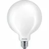 Philips LEDClassic Globe 100W E27 Varm Hvid Mat Ikke Dæmpbar 1-stk - 8718699665142 -Indendørs Belysning Salgsbutik philips ledclassic globe 100w e27 varm hvid mat ikke daempbar 1 stk 8718699665142