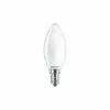 Philips LEDClassic Kerte 25W E14 Varm Hvid Mat Ikke Dæmpbar 1-stk - 8718699665449 -Indendørs Belysning Salgsbutik philips ledclassic kerte 25w e14 varm hvid mat ikke daempbar 1 stk 8718699665449