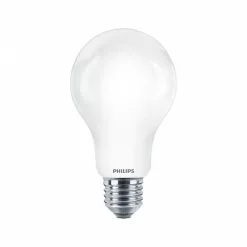 Philips LEDClassic Standard 150W E27 Varm Hvid Mat Ikke Dæmpbar 1-stk - 8718699764579