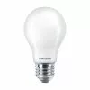 Philips LEDClassic Standard 60W E27 Varm Hvid Mat Ikke Dæmpbar 2-stk - 8718699664725 -Indendørs Belysning Salgsbutik philips ledclassic standard 60w e27 varm hvid mat ikke daempbar 2 stk 8718699664725