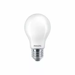 Philips LEDClassic Standard 75W E27 Varm Hvid Mat Ikke Dæmpbar 1-stk - 8718699665227