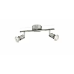 Philips Signify Philips Limbali 2-spots - Krom