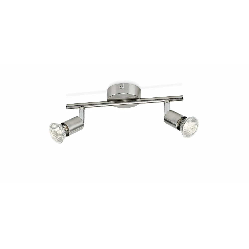 Philips Signify Philips Limbali 2-spots - Krom 3 Philips Signify Philips Limbali 2-spots - Krom