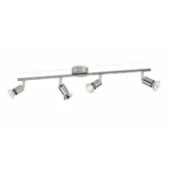 Philips Signify Philips Limbali 4-spots - Krom