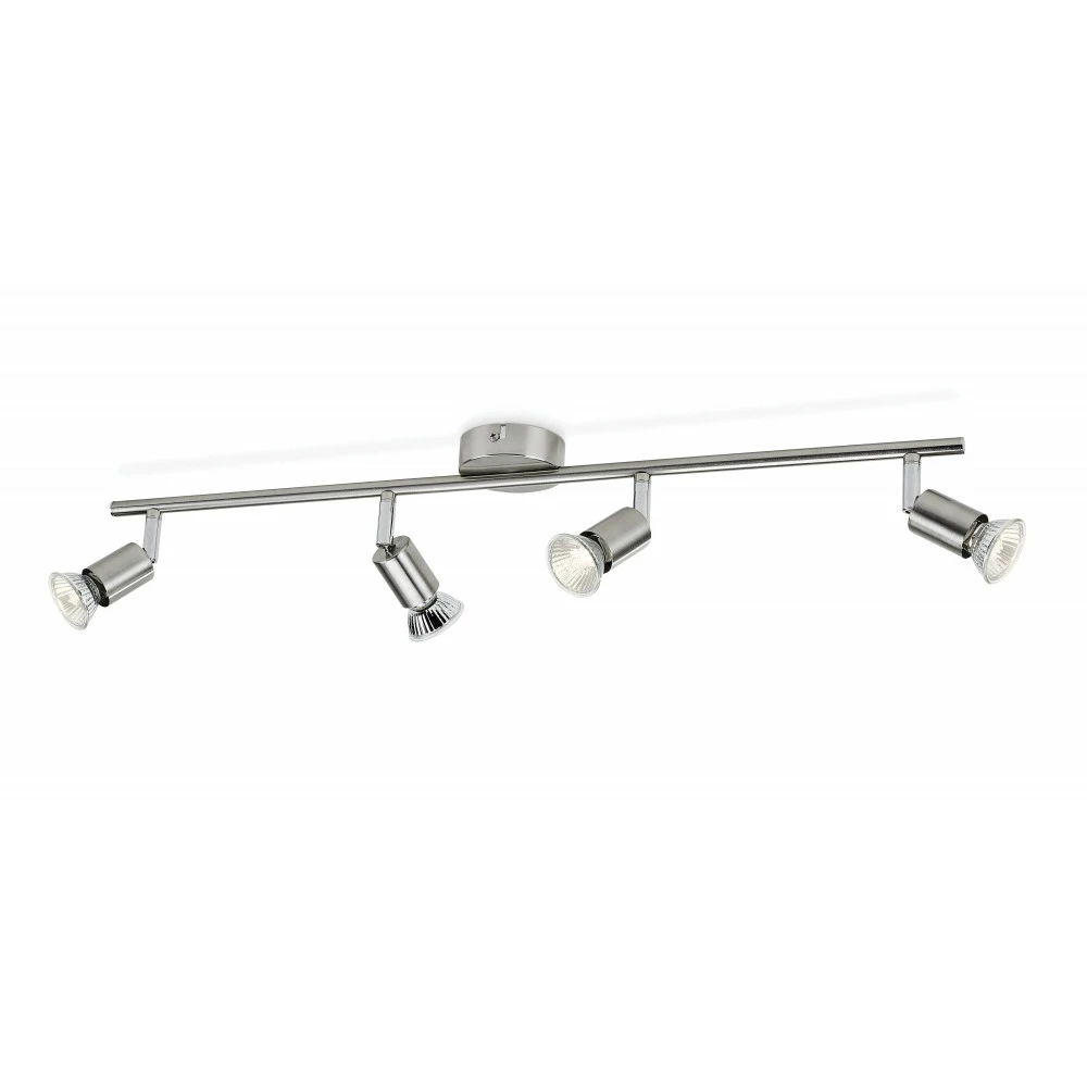 Philips Signify Philips Limbali 4-spots - Krom 3 Philips Signify Philips Limbali 4-spots - Krom