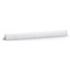 Philips Signify Philips Linea Linear Væglampe LED Kort, Hvid 1x4W -Indendørs Belysning Salgsbutik philips linea linear vaeglampe led kort hvid 1x4w