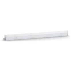 Philips Signify Philips Linea Linear Væglampe LED Kort, Hvid 1x4W