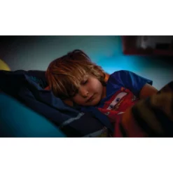 Philips Signify Philips Living Color Micro LED Bordlampe Cars -Indendørs Belysning Salgsbutik philips living color micro led bordlampe cars 5