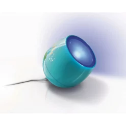 Philips Signify Philips Living Color Micro LED Bordlampe Disney Ariel -Indendørs Belysning Salgsbutik philips living color micro led bordlampe disney ariel 4